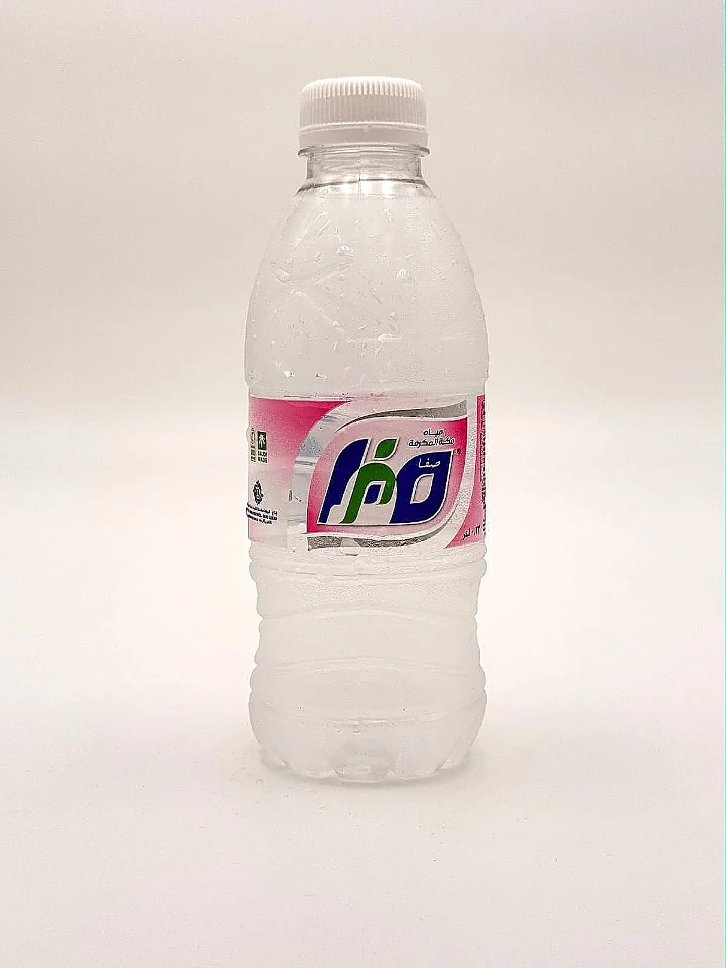 Safa Water 330ml