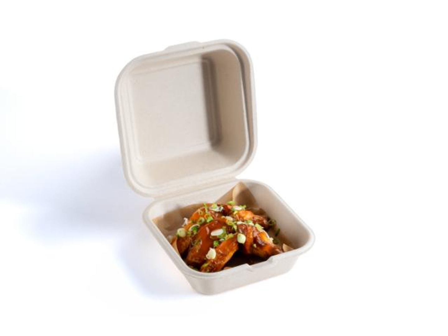 Buffalo Chicken Wings