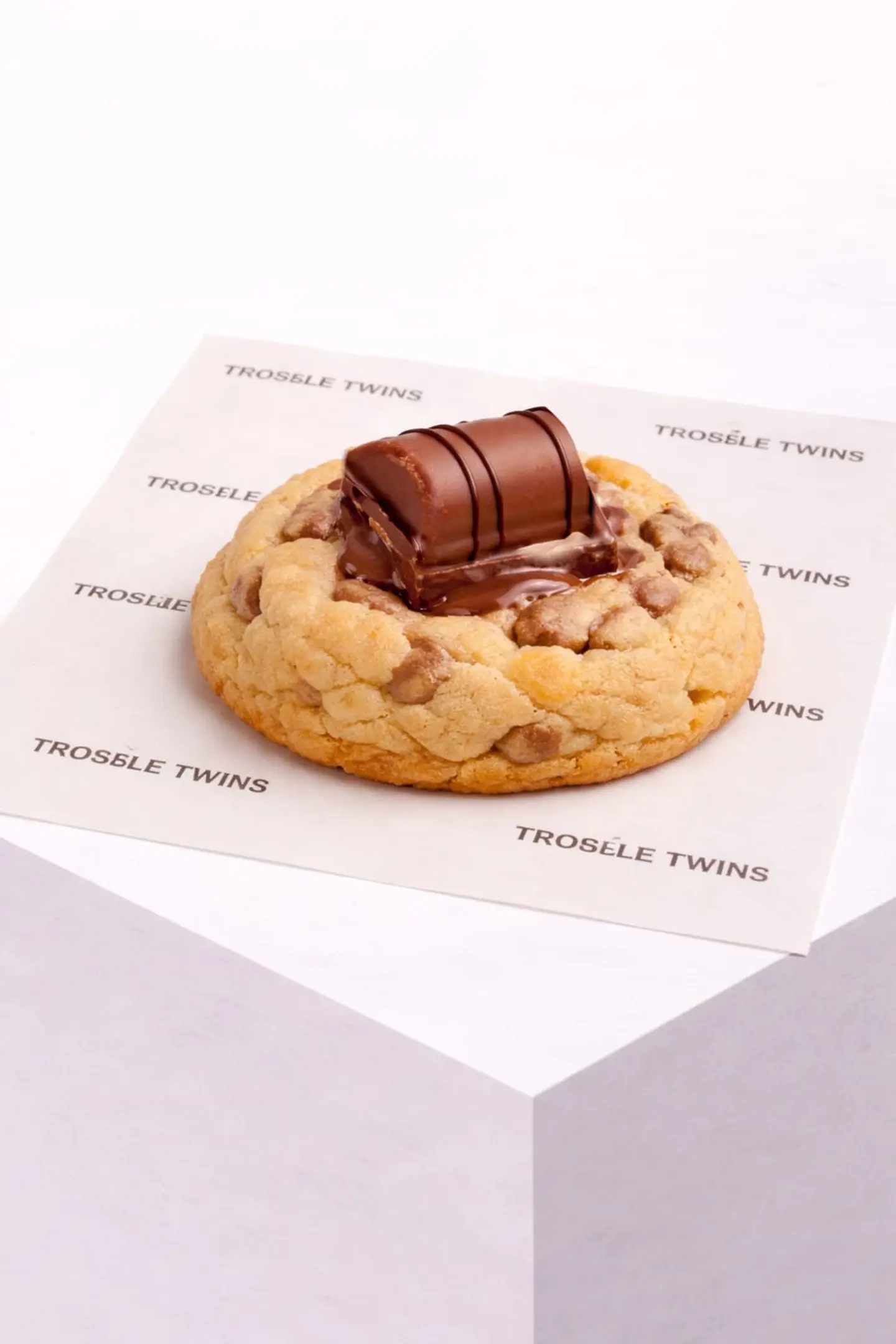 كوكيز كندر بوينو