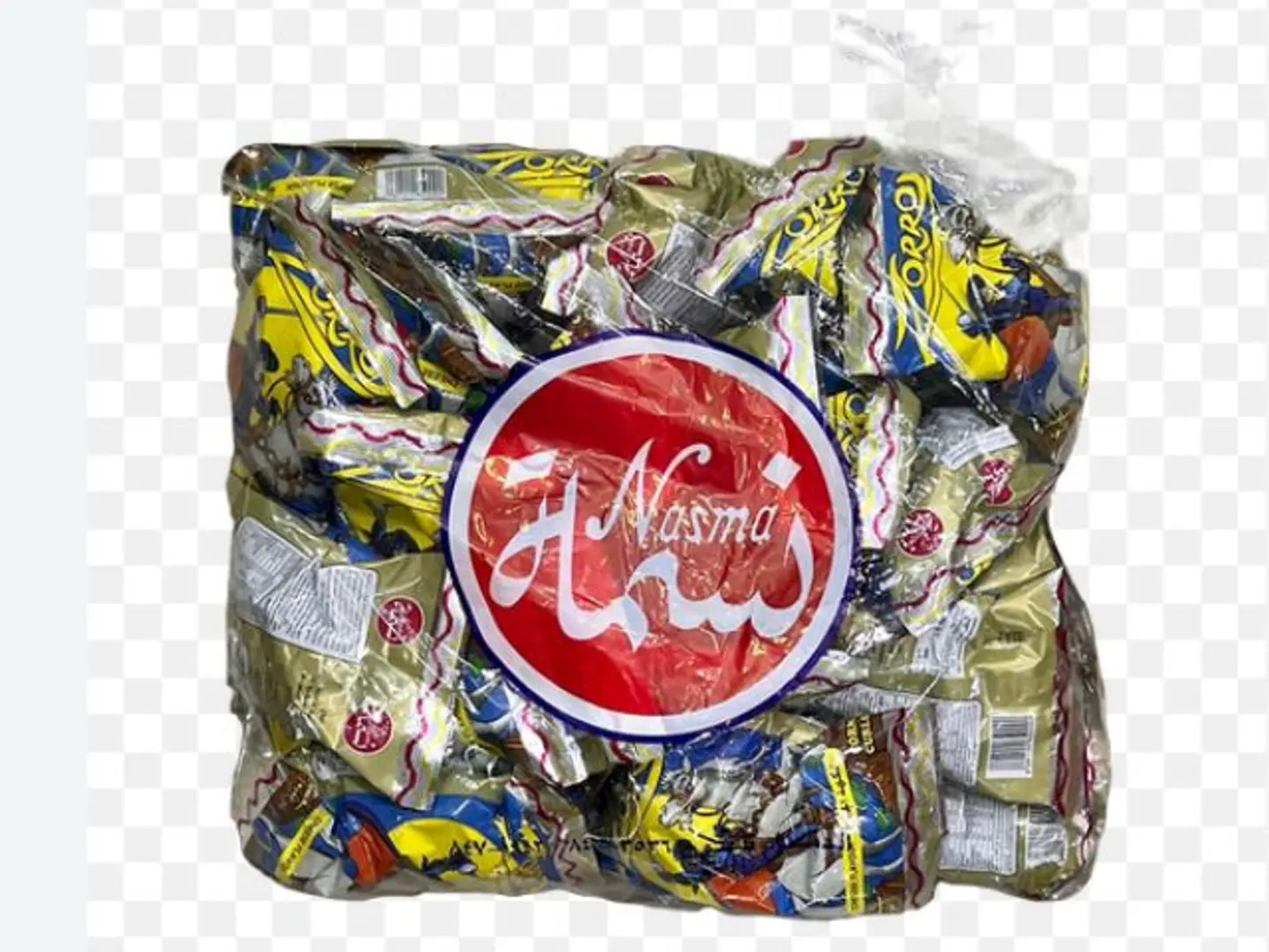 Zorro Potato Bag 20*24