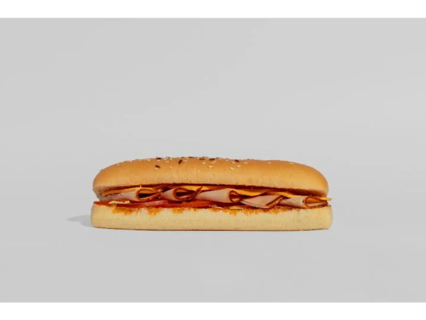 ساندويتش تركي