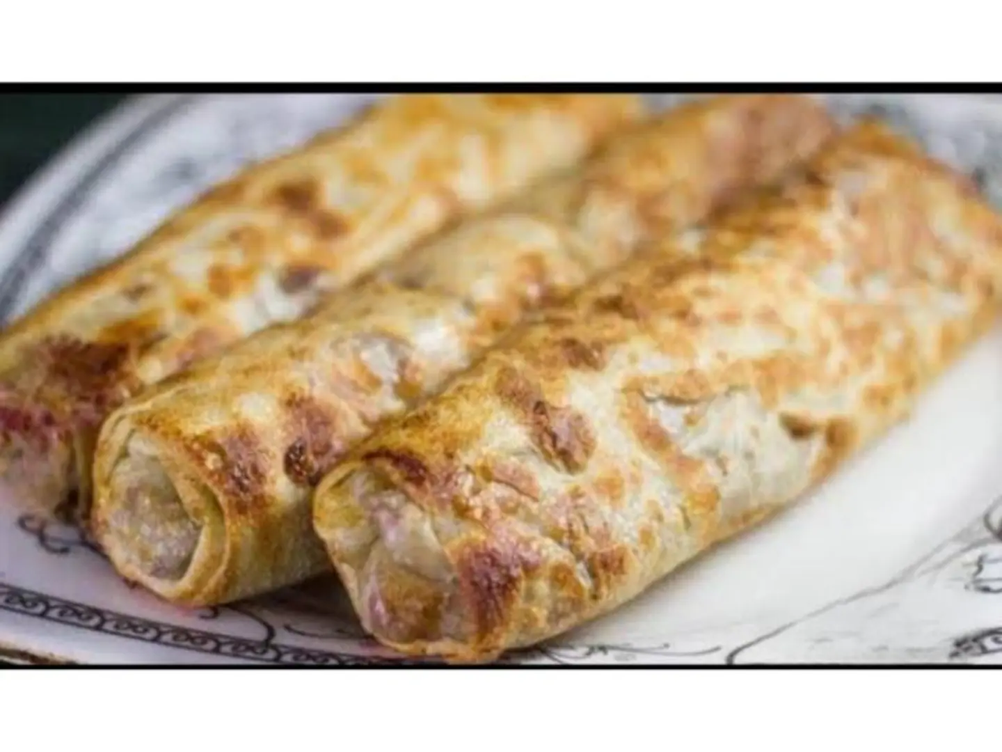 Labneh And Cheese Pies