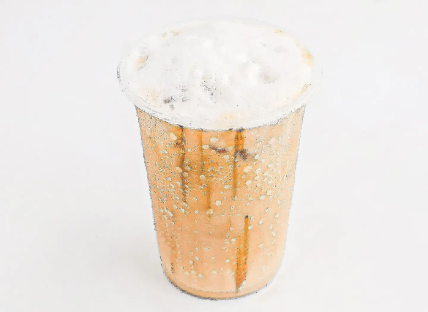 سبانيش لاتيه