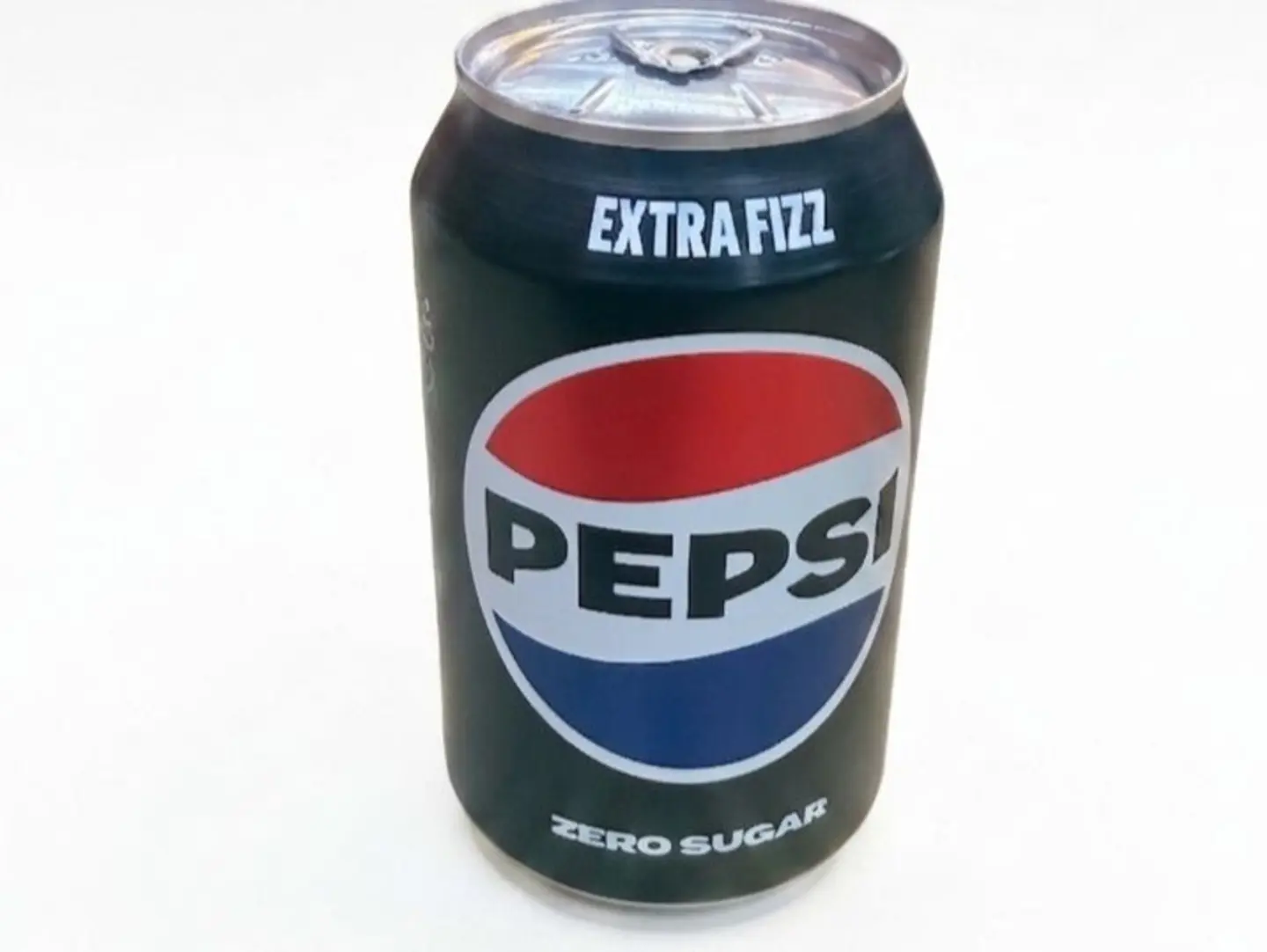 Pepsi Zero