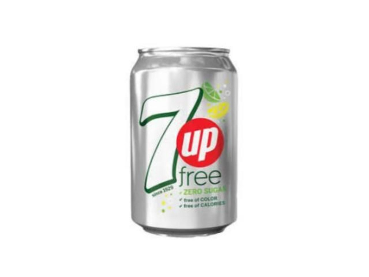 Diet 7 Up