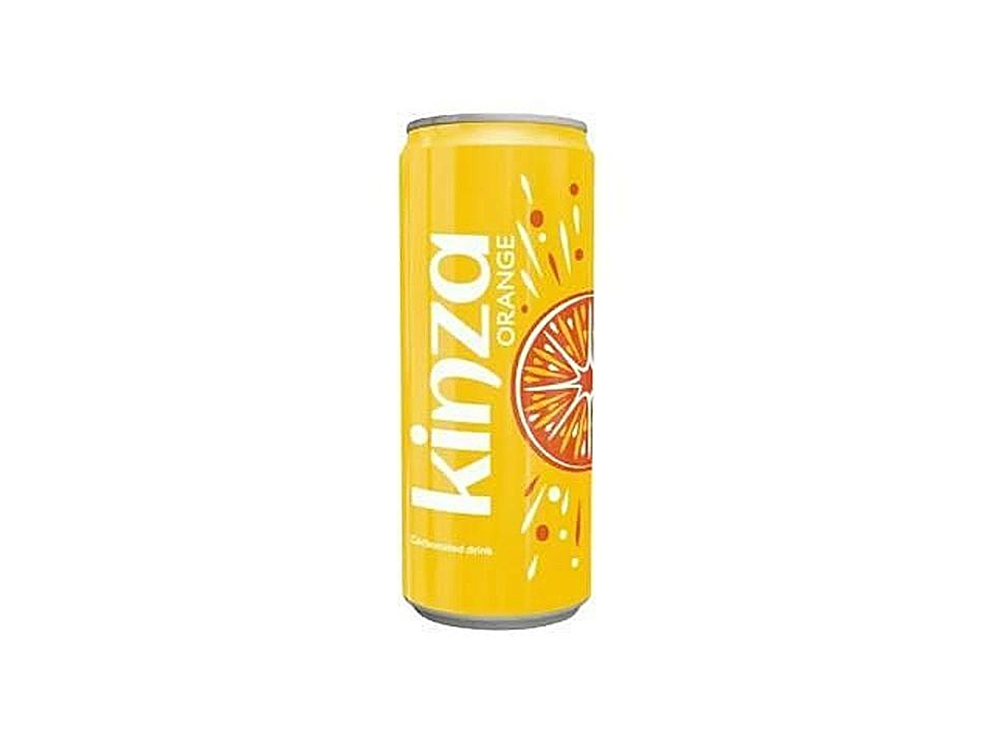 Kinza Orange