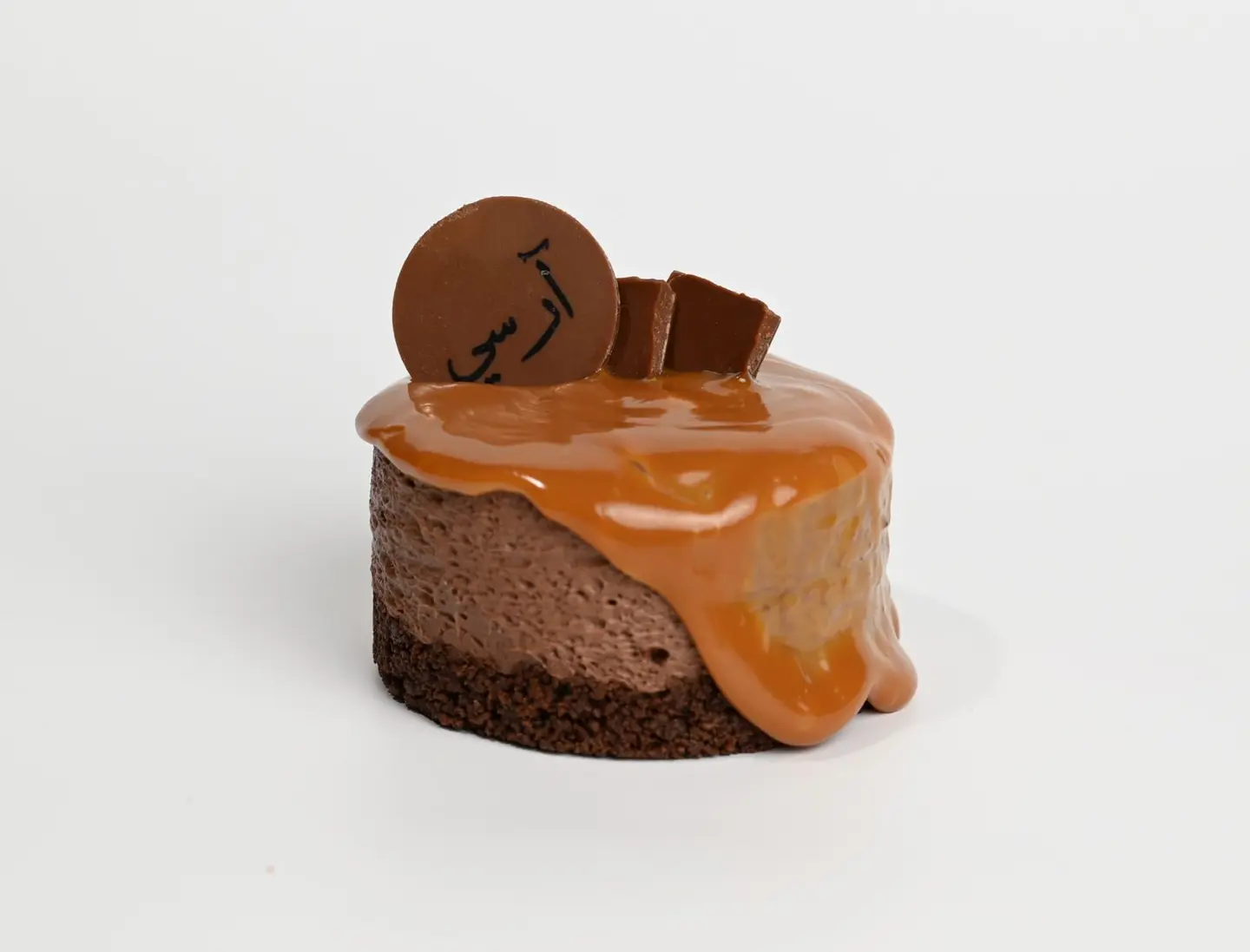 Chocolate Cheesecake