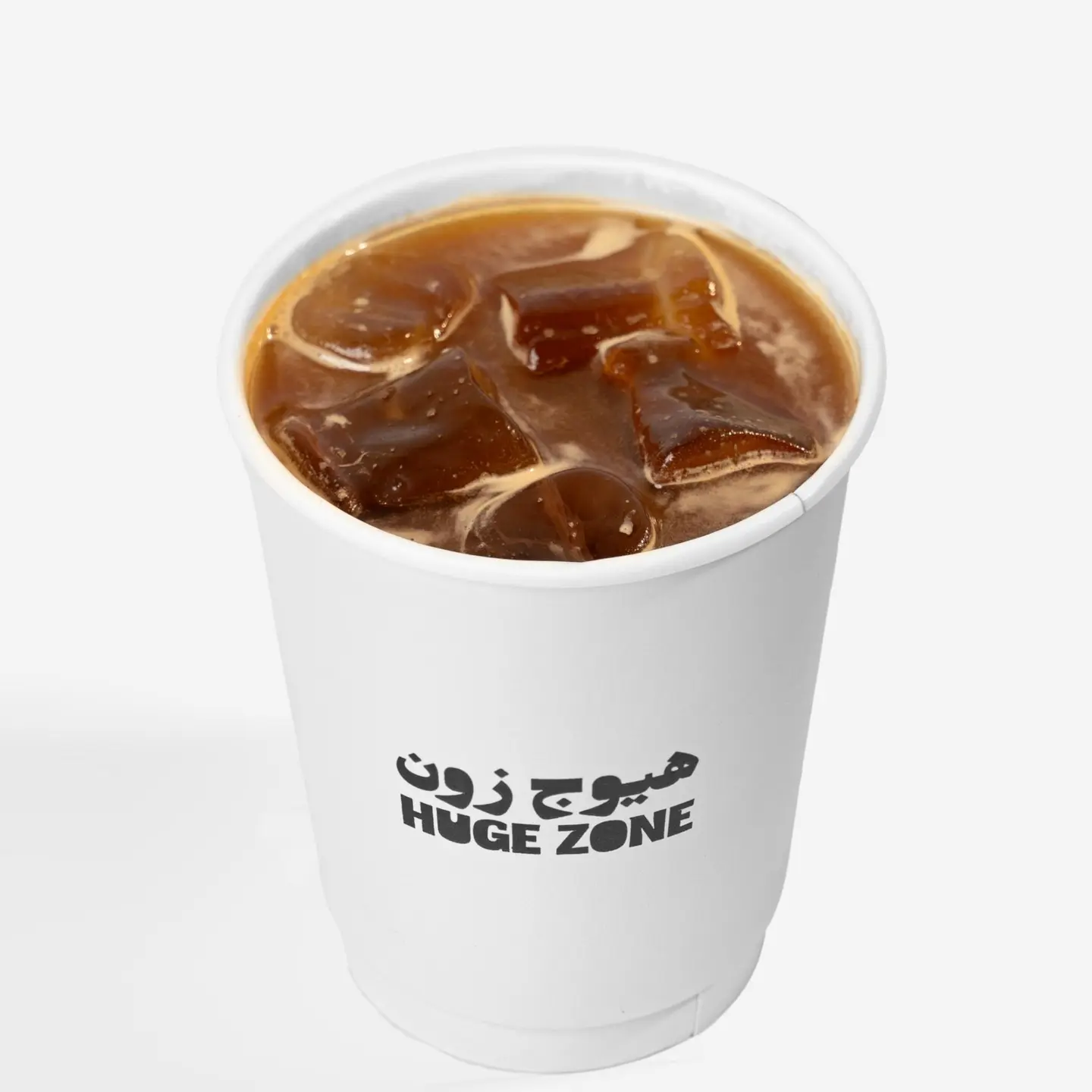 آيس أمريكانو