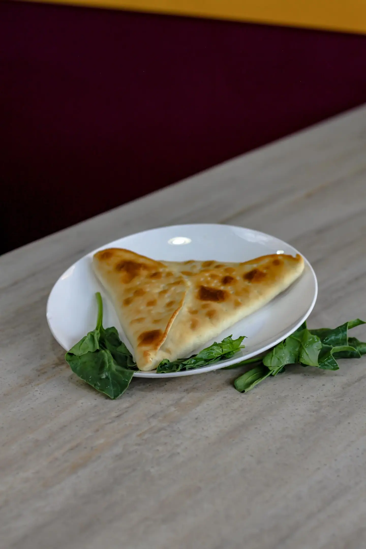 Spinach