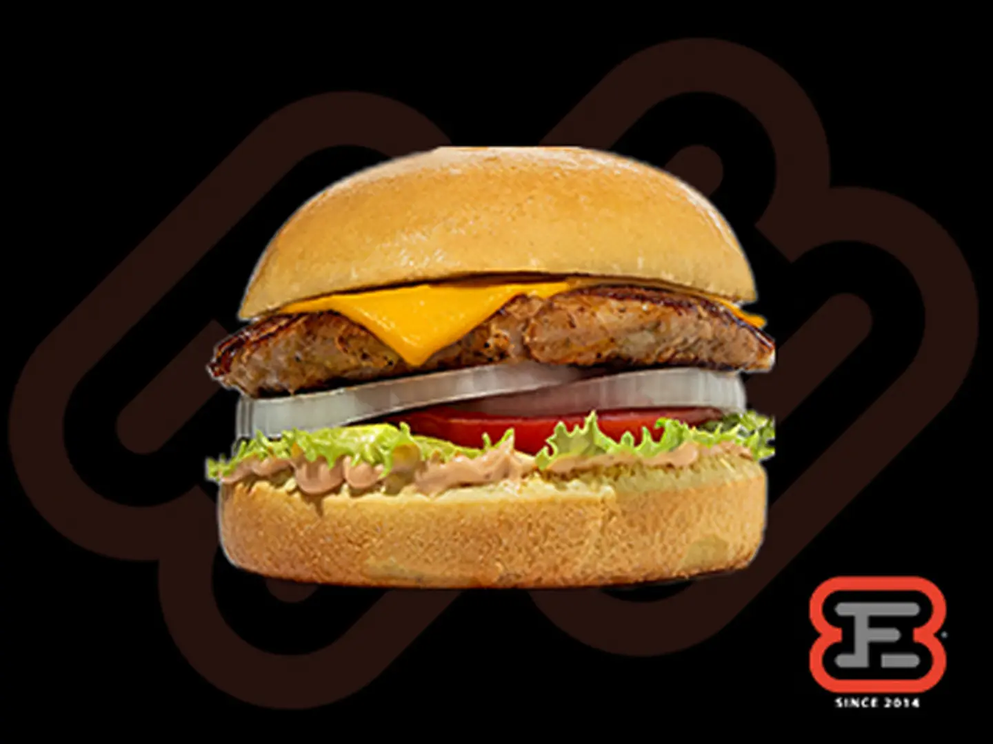 Single Chicken Sandwhich