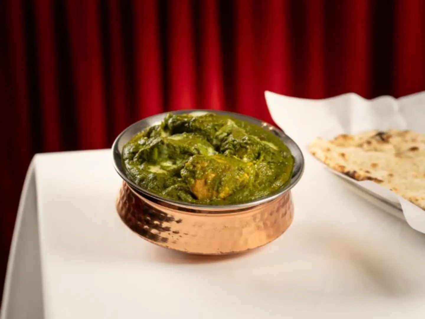 مسالا هريالي دجاج