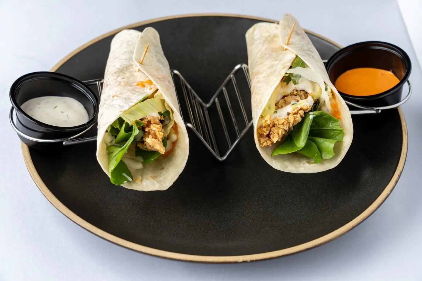 Chicken Taco