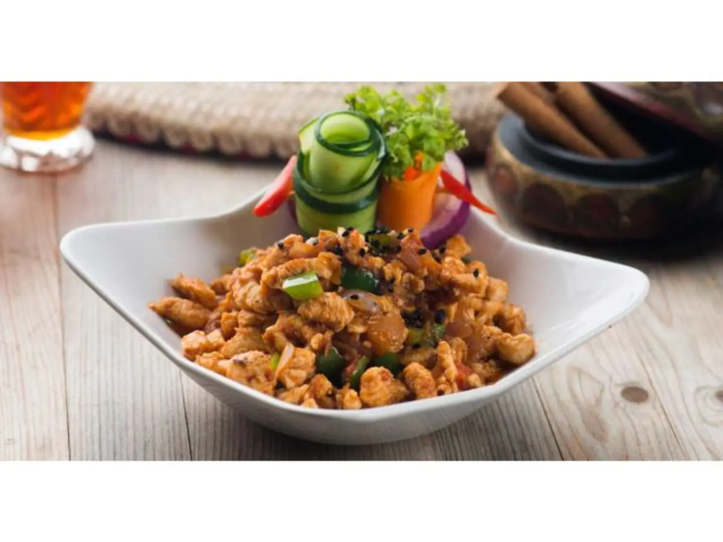 Mgalgal Chicken Hauk