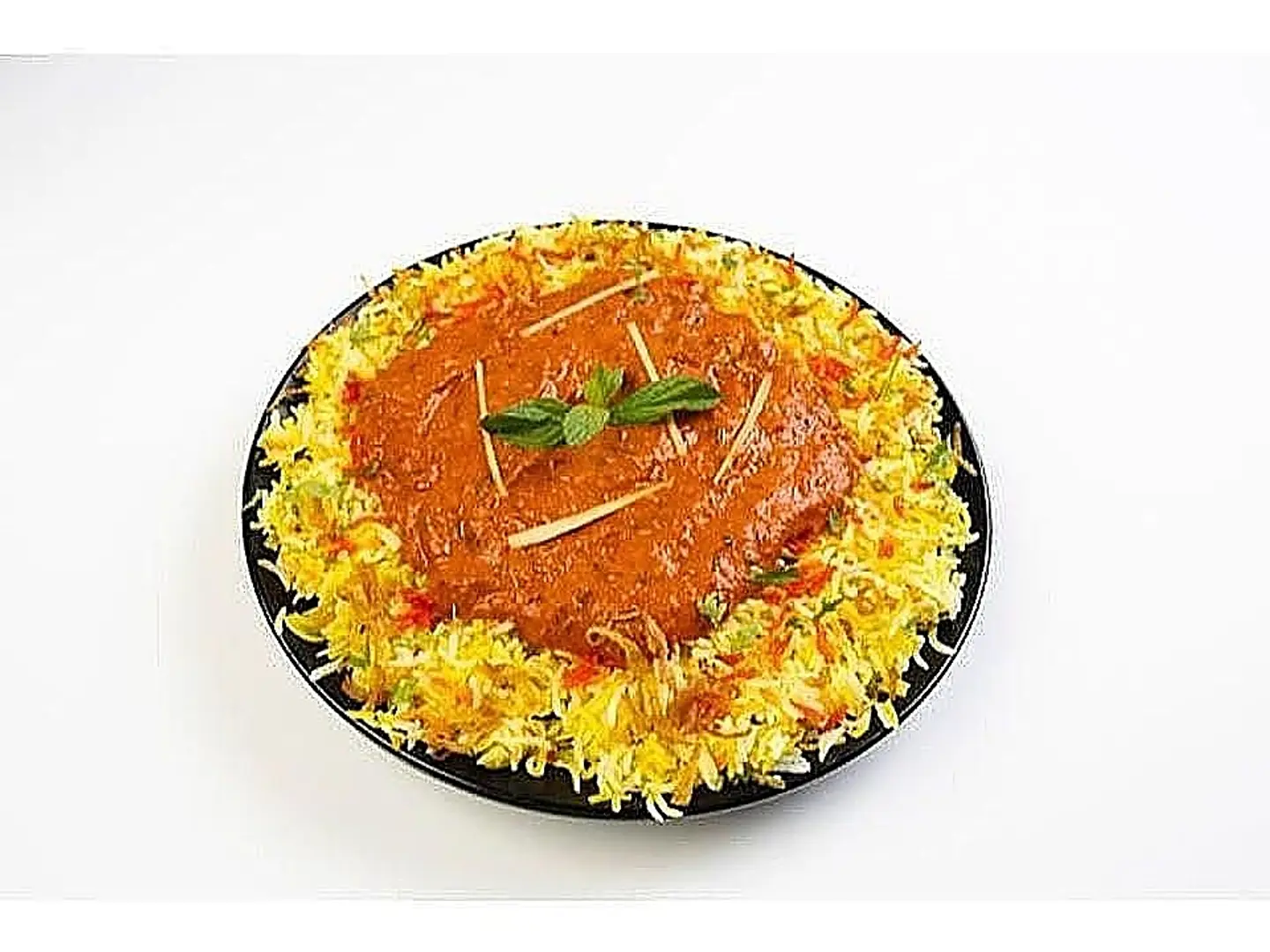 برياني مسالا دجاج