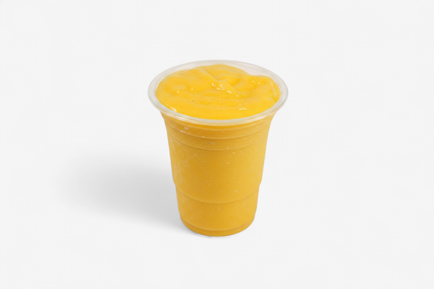 Mango With Milk