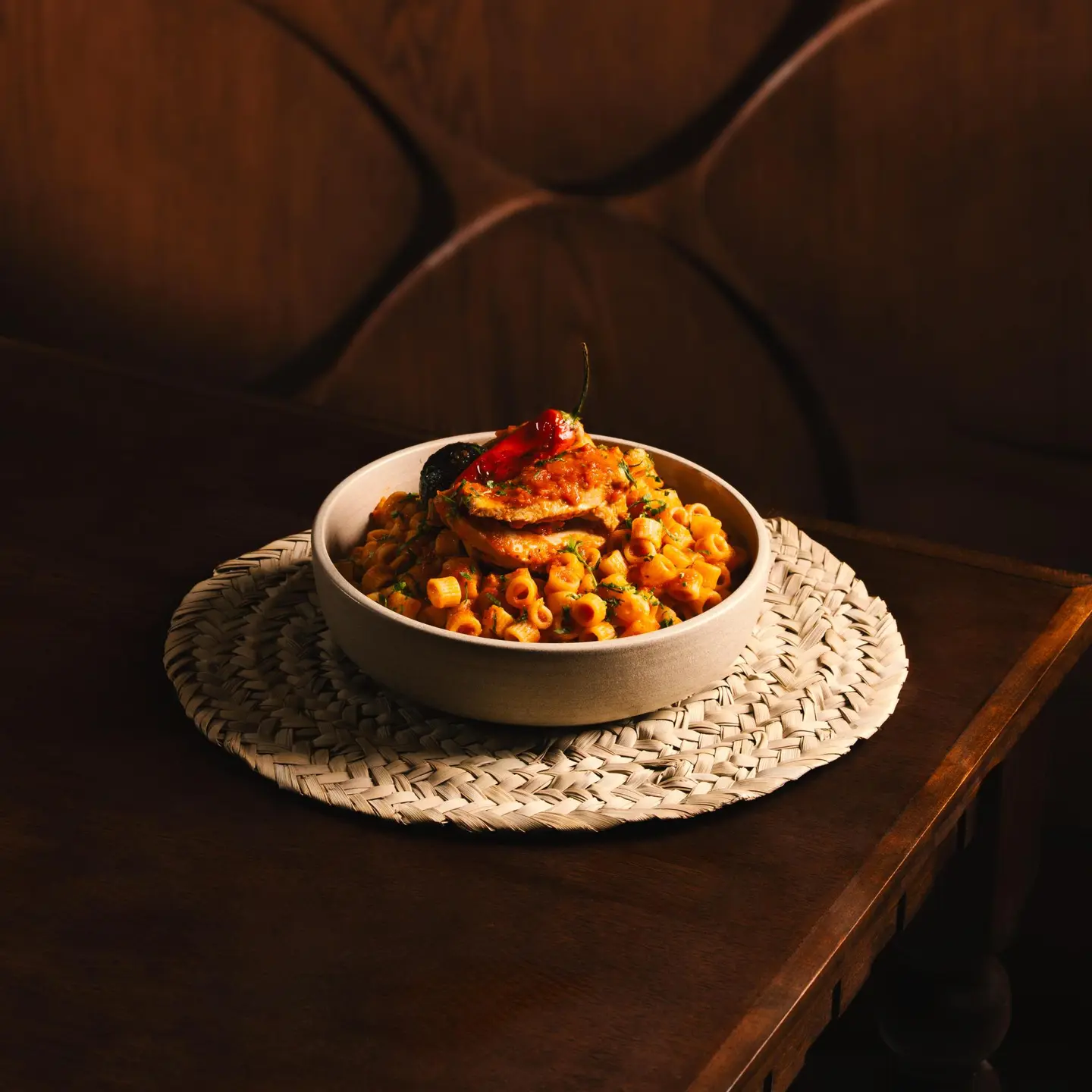 فاهيتا مكسيكي فرن