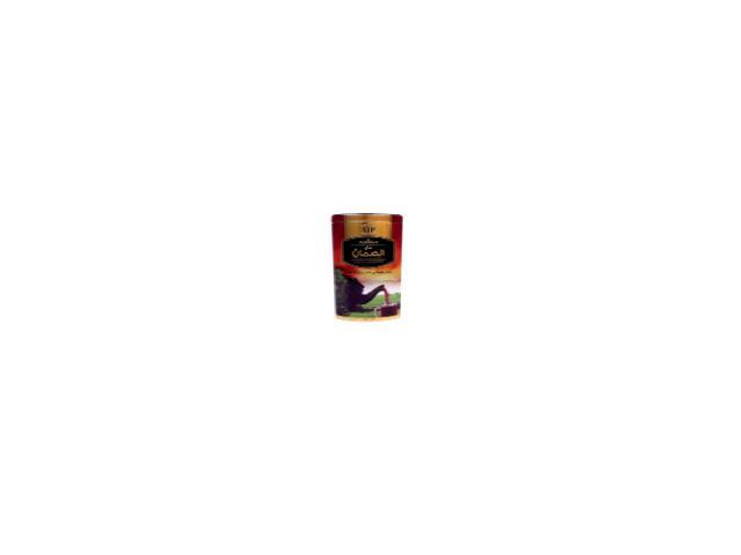 Al Saman Ceylon Tea Vip Premium 200g