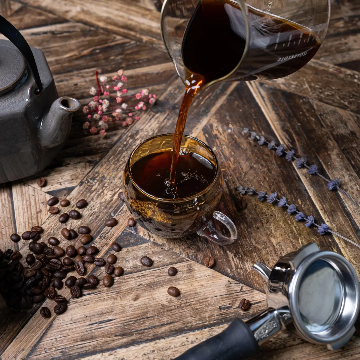 Hot V60