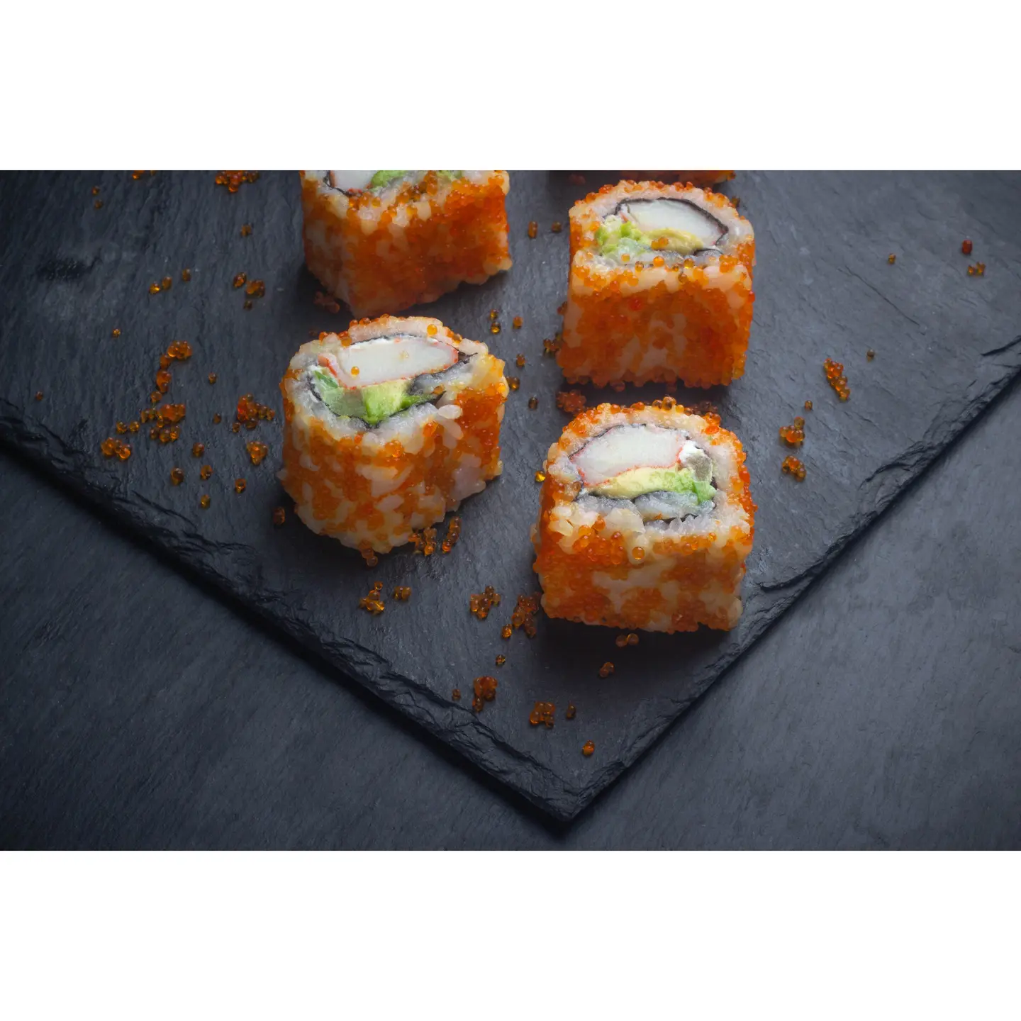 California Roll