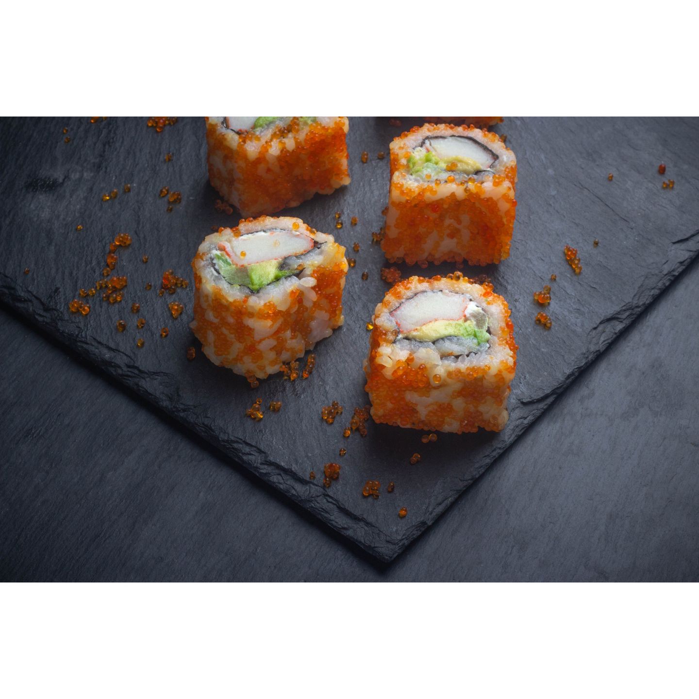 California Roll