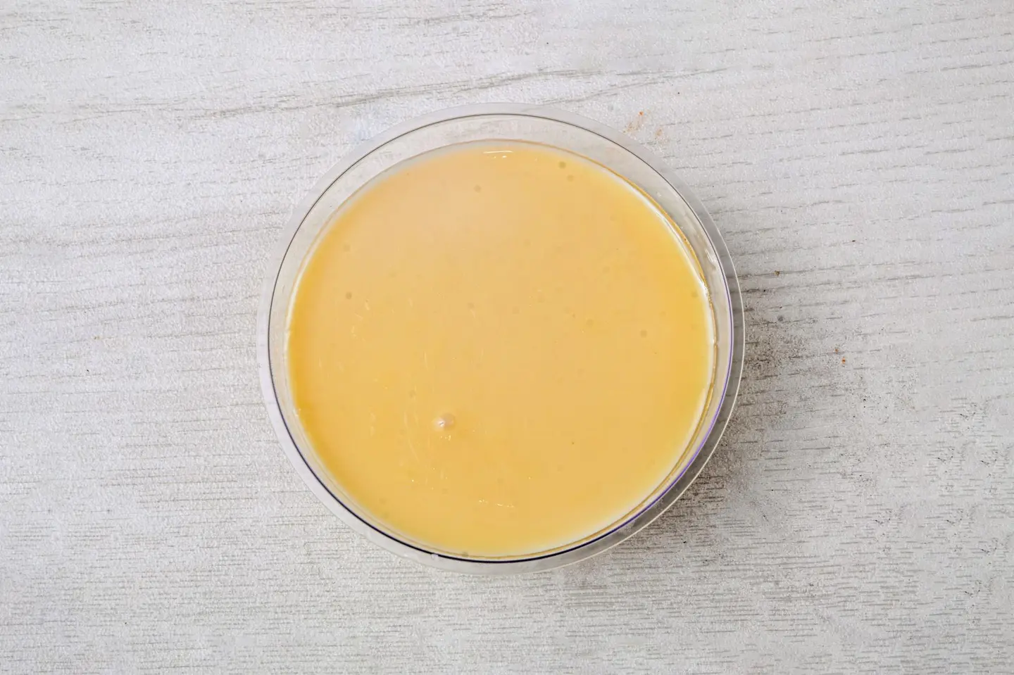 Custard