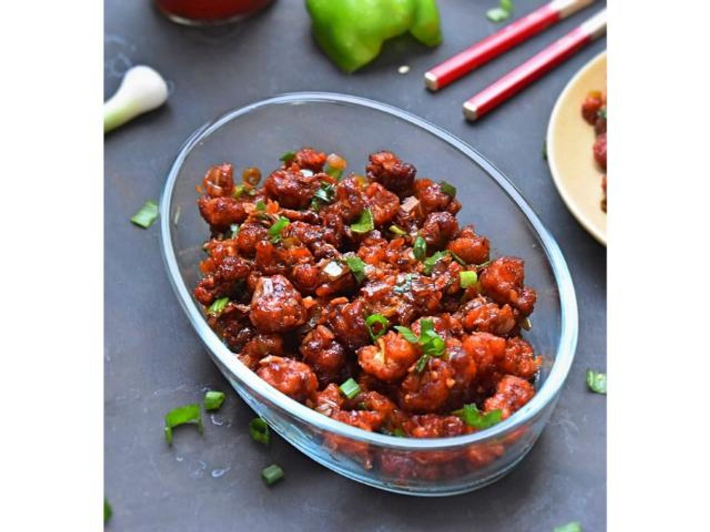 Gobi Manchurian