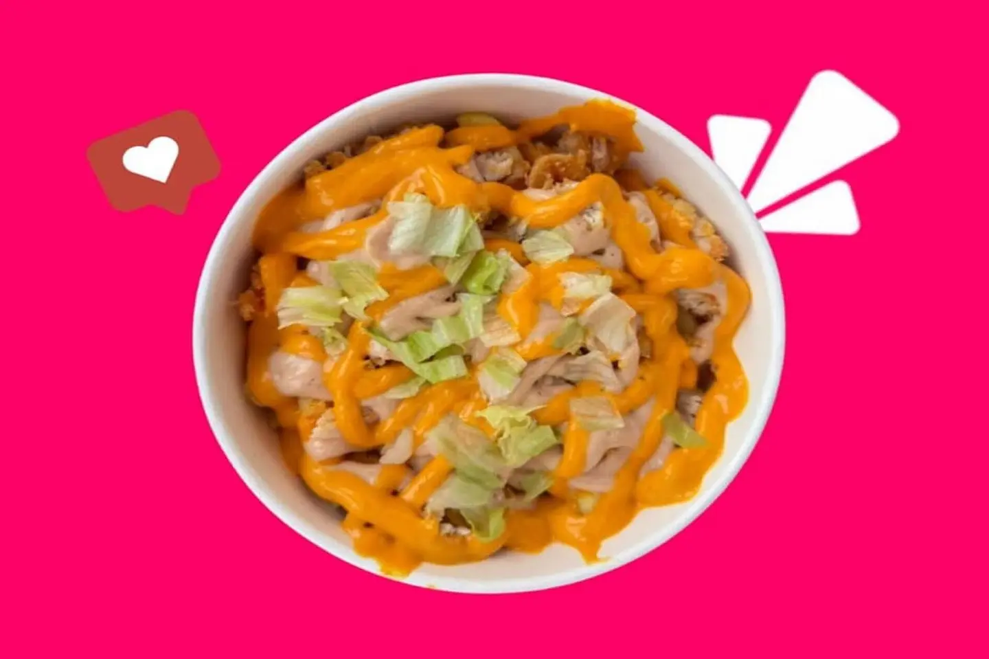 Chicken Fries
