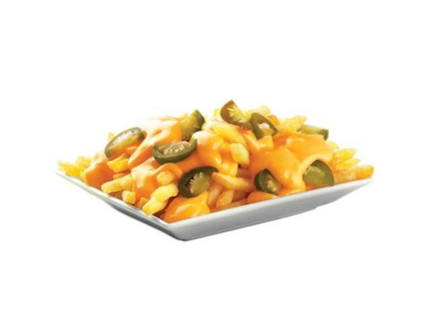 بطاطس جبنة مع هلابينو