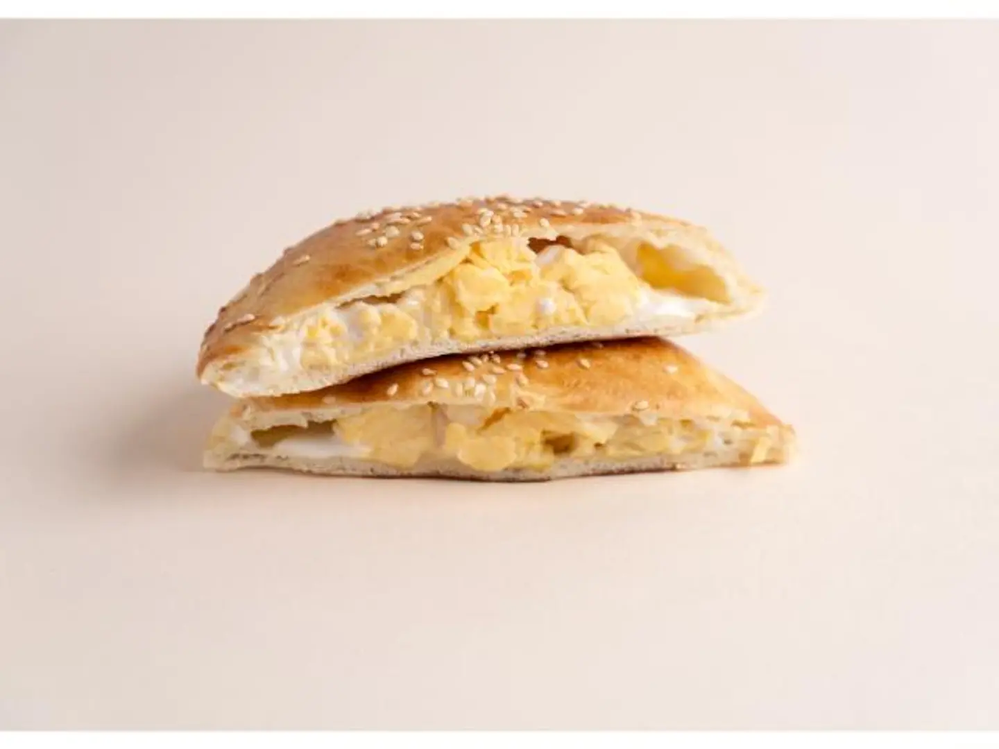 Egg Pie