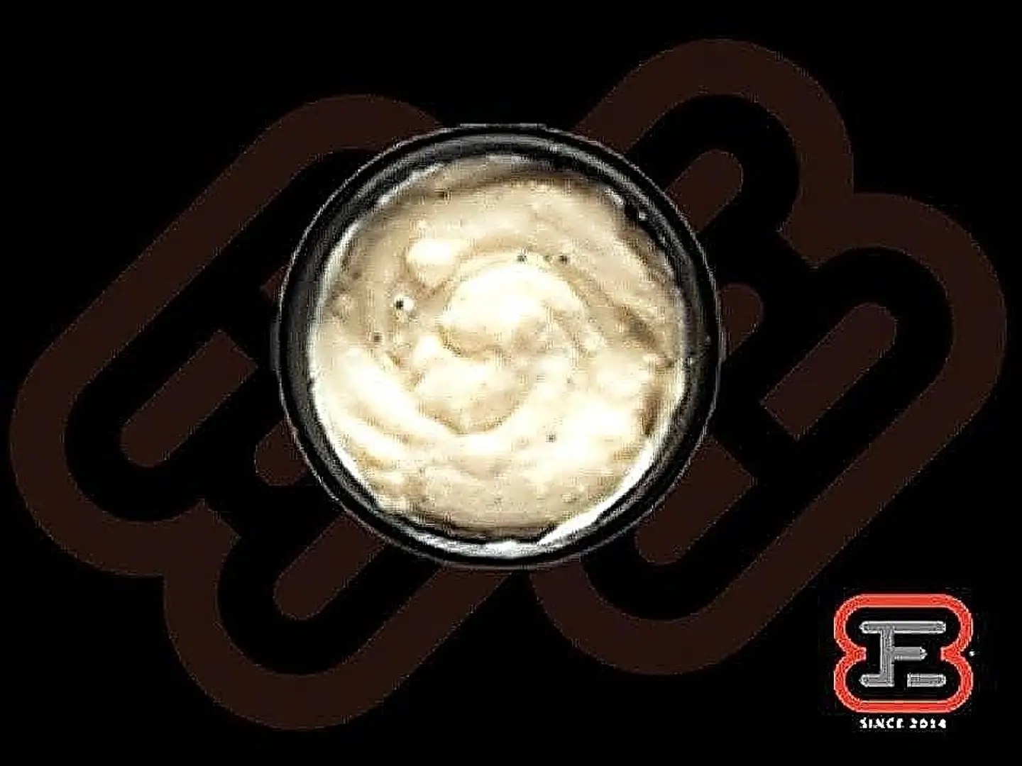Garlic Mayo