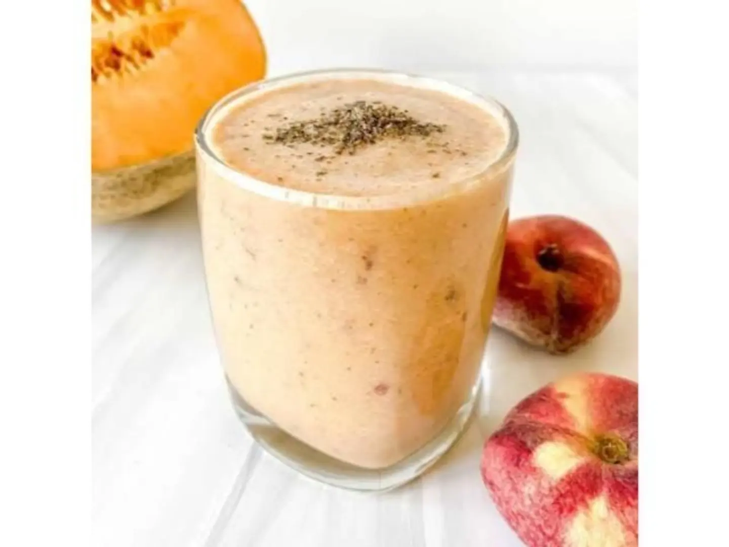 Melon Shake
