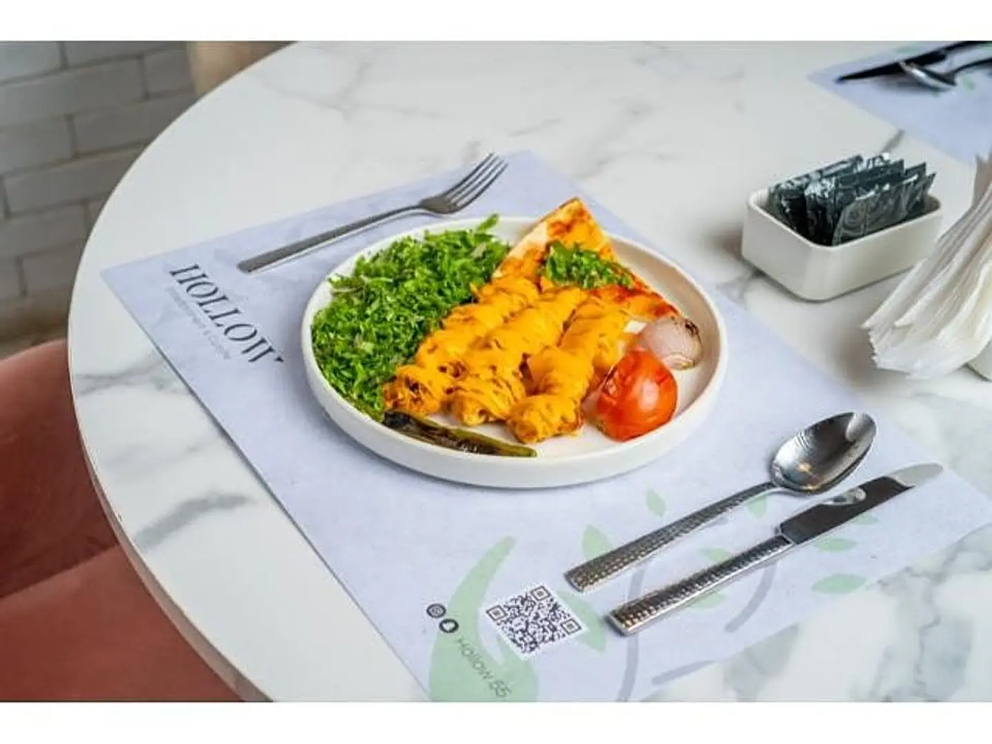 مولتن طاووق