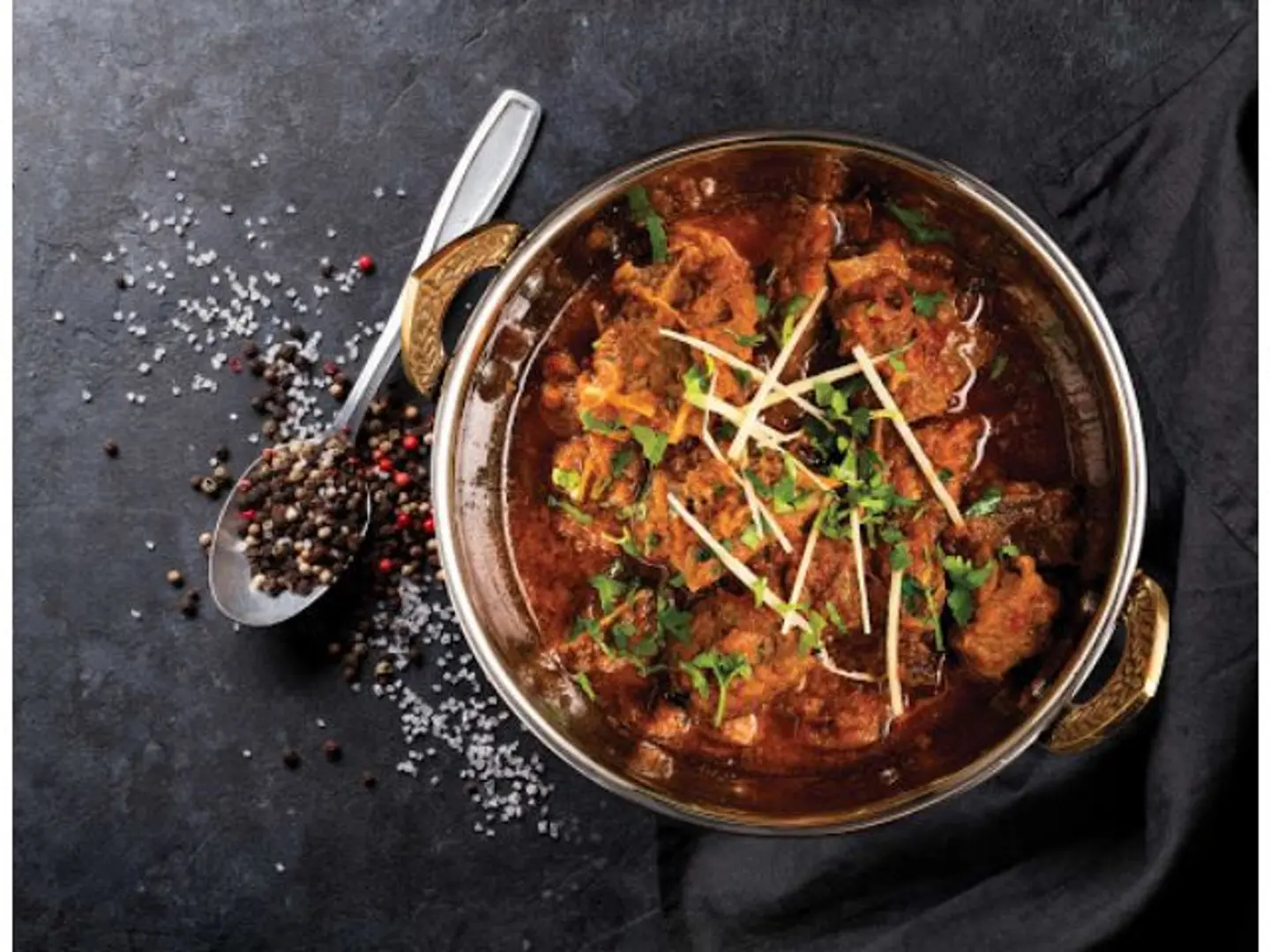Karahi Meat