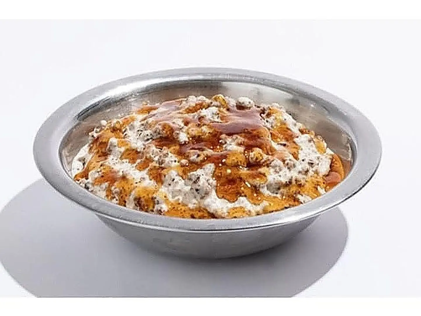 Cream And Honey Masoub