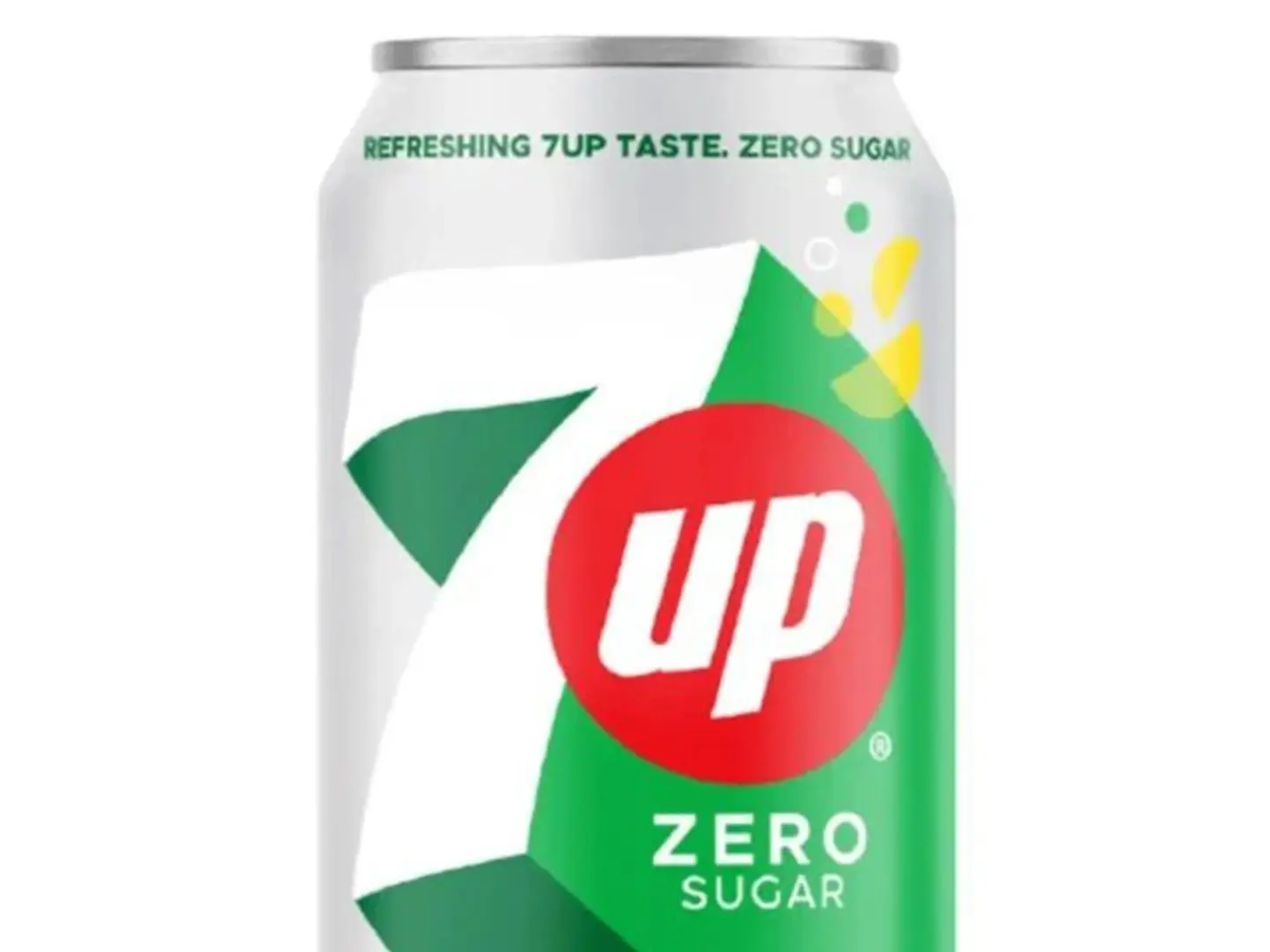 سفن اب دايت 320 مل