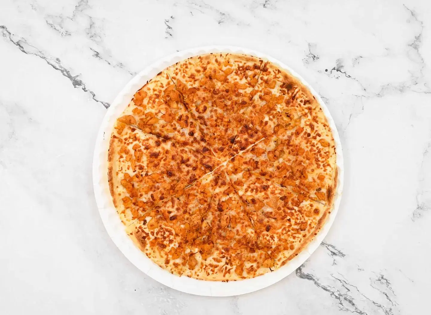 منقوشة دجاج