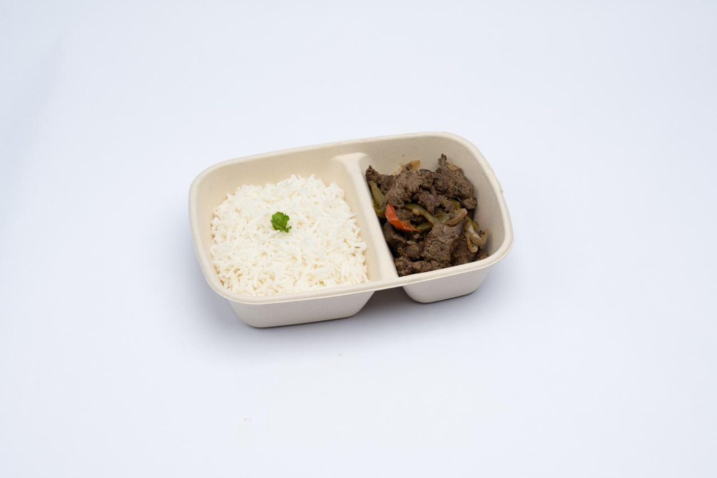 Beef Fajita