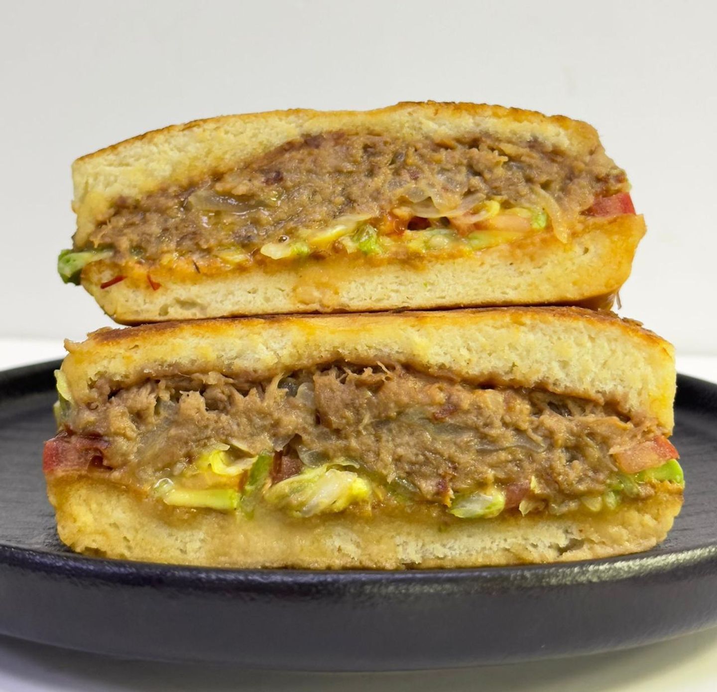 Birria Sandwich