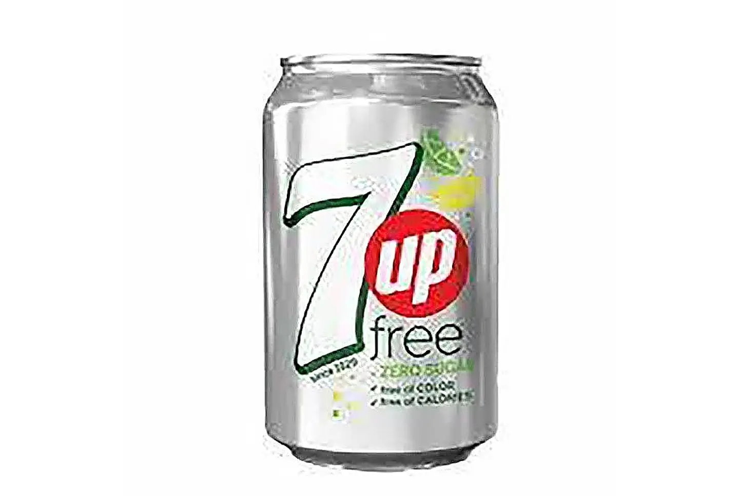 7 Up Diet