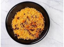 أرز بخاري