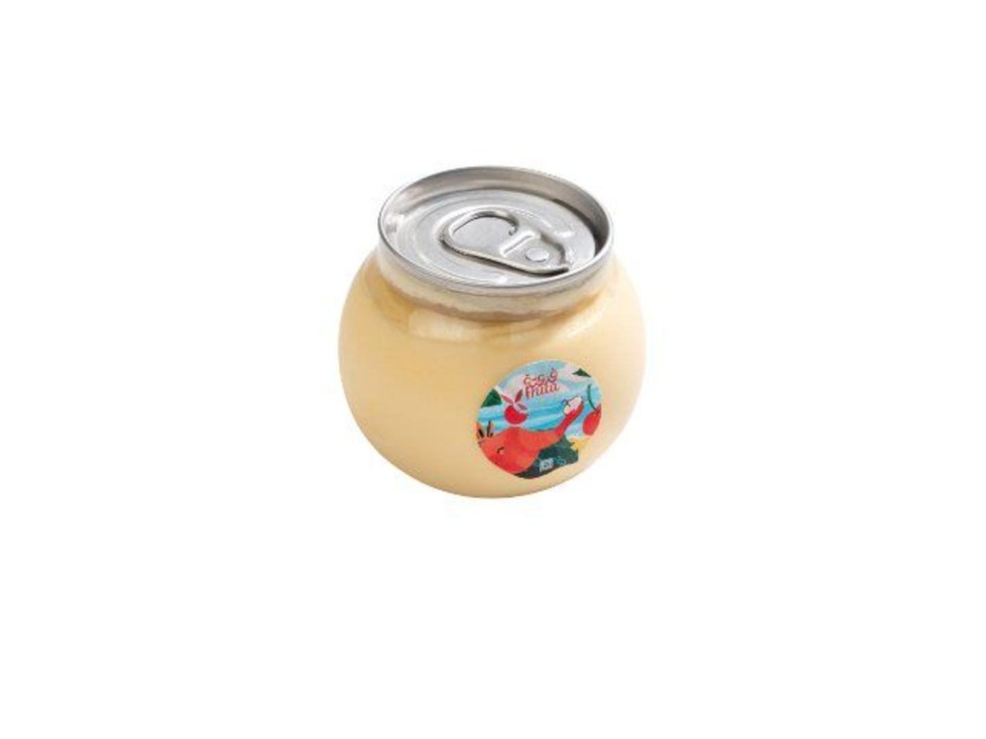 Crème Caramel
