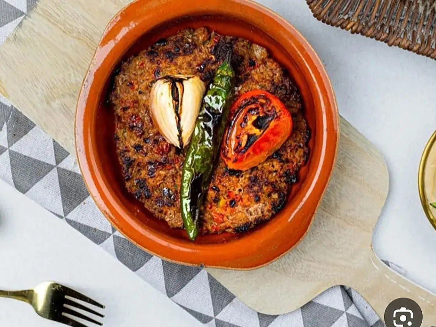 Plain Kofta
