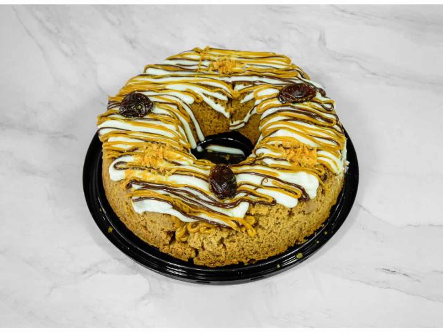 Date Cake