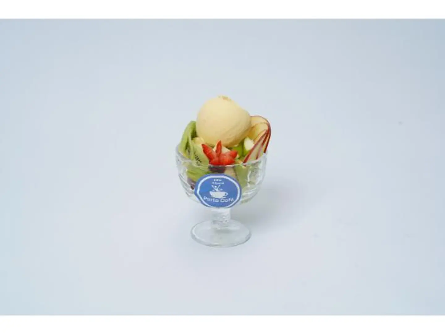Porto Fruit Salad