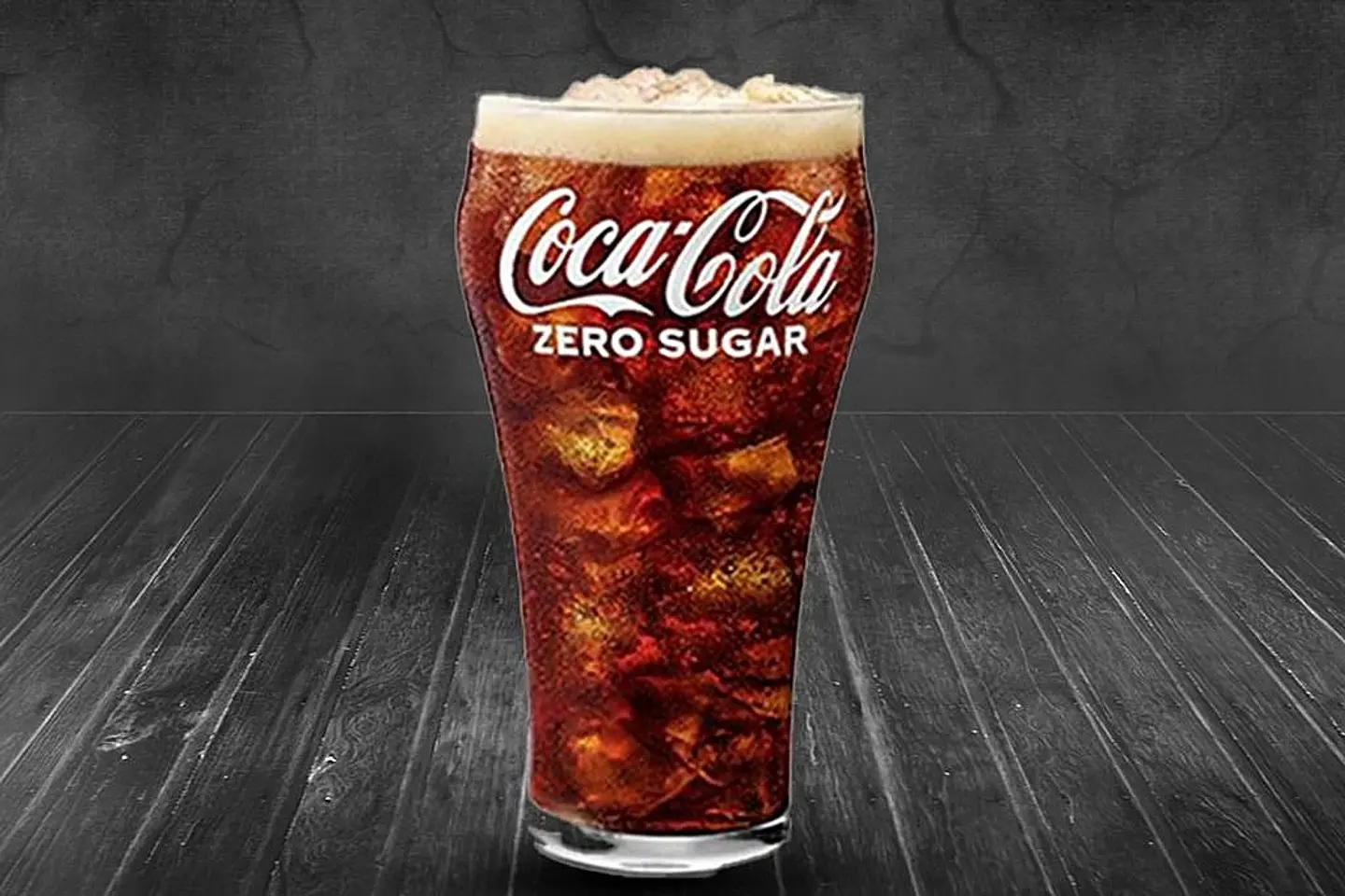 كوكاكولا دايت