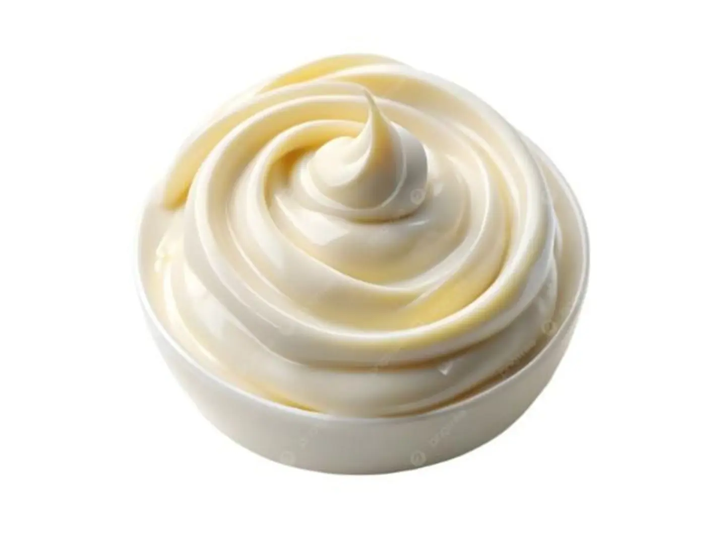 Garlic Sauce