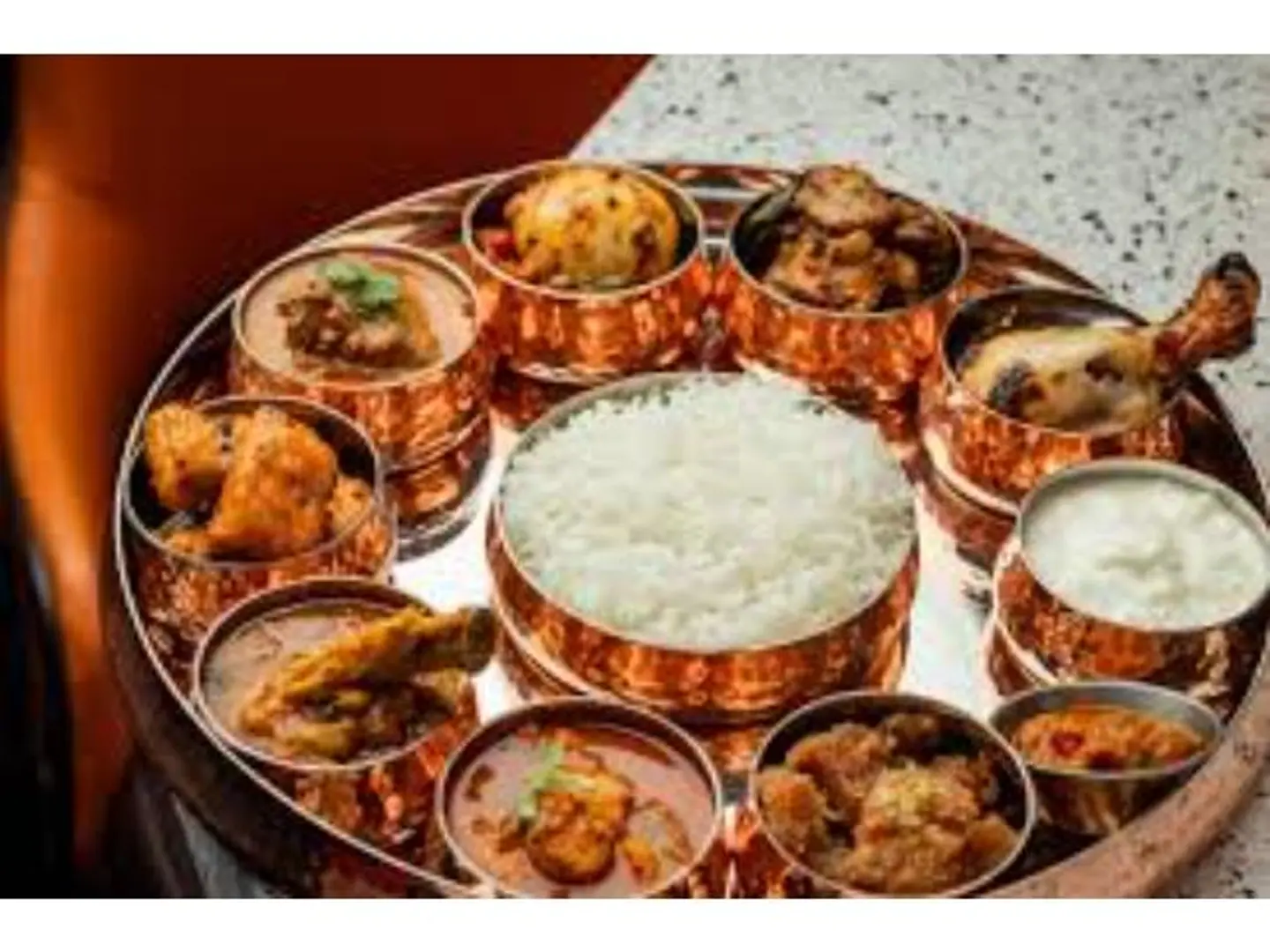 Thali