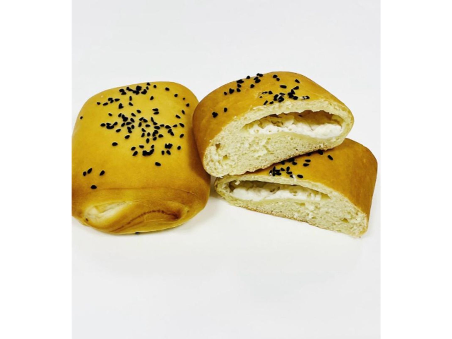 فطيرة لبنة