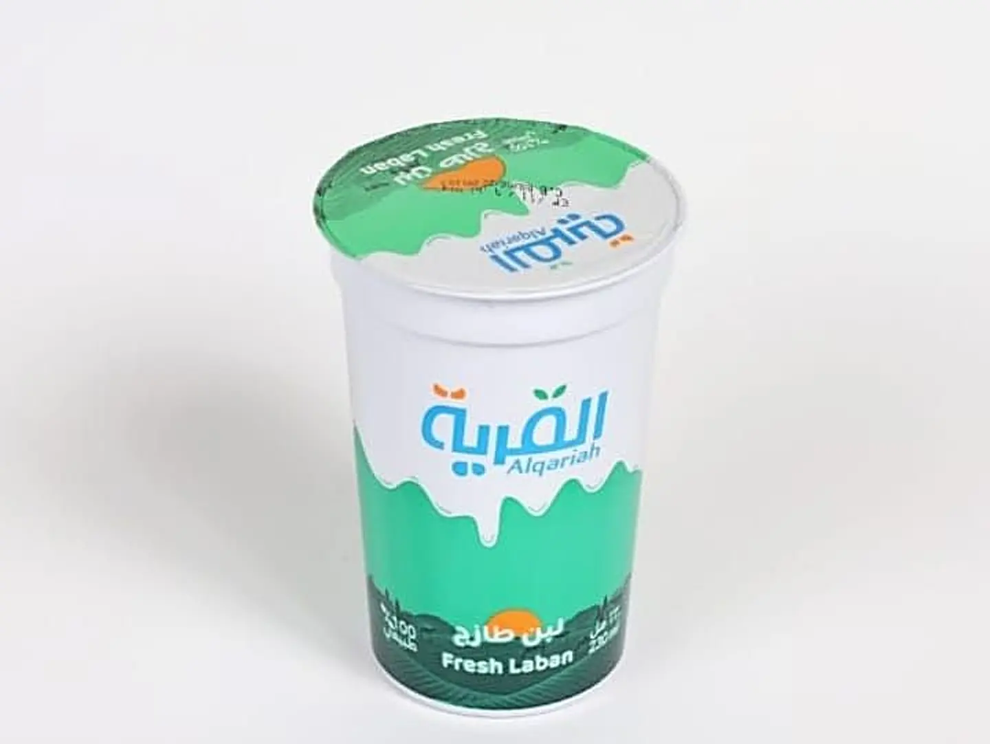 Village Milk