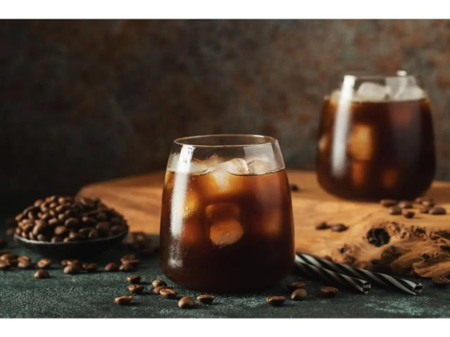 Brazilian Iced V60